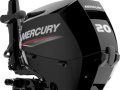 Mercury F 20 ELHPT EFI Fuoribordo