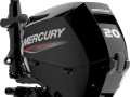 Mercury F 20 EL EFI Dıştan takmalı motor