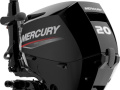 Mercury F 20 MLH EFI Außenbordmotor