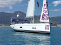 Hanse 575 Sailing Yacht