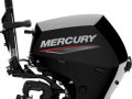 Mercury F 15 ELH EFI Hors-bord