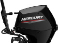 Mercury F 30 EXLH GA EFI Außenbordmotor