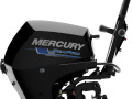 Mercury F 15 MLH EFI Seapro Outboard motor