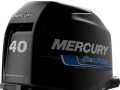 Mercury F 40 ELPT CT Seapro Outboard motor