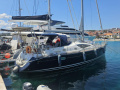 Jeanneau Sun Odyssey 42 DS Segelyacht