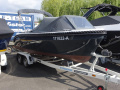 SilverYacht 625 Konsolenboot