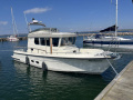 Targa 32 Motoryacht