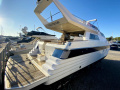 Marchi 63 FLY Flybridge