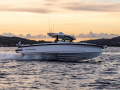 Axopar 29 CCX Sportboot