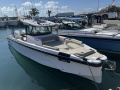 Axopar 29 CCX Sport Boat