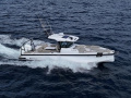 Axopar 29 CCX Sportboot