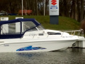 Drago Fiesta 660 Kajütboot