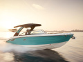 Sea Ray SDX 270 SURF Wakeboard/Wakesurf