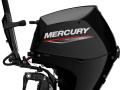 Mercury F 30 ELH GA EFI Fuoribordo