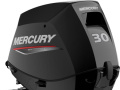 Mercury F 30 EL GA EFI Fuoribordo