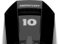 Mercury F 10 E Außenbordmotor