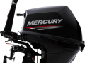 Mercury F 9,9 EL Außenbordmotor