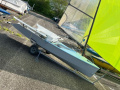 Devoti D-One Sailing Dinghy