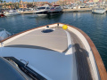 Gagliotta 35 Lobster Hardtop