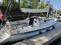 Brüggli-Werft Sunwind 280 Yacht à voile
