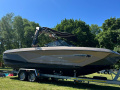 Nautique G25 Wakeboard/Wakesurf