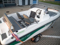 Trident Boats 530 Sport Sportboot