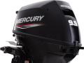 Mercury F 9,9 E Außenbordmotor