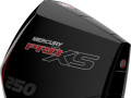 Mercury F 250 XL PRO XS DS V8 Ulkomoottori