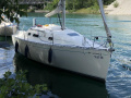 Beneteau First 265 Yacht à voile