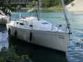 Beneteau First 265 Kurzkiel Sailing Yacht