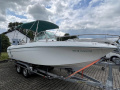 Jeanneau Cap Camarat 625 Sportboot
