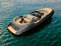 Castoldi JT21 RIB