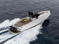 Pardo Yachts 50 Motoryacht