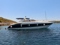 Princess V50 Motoryacht