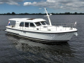 Linssen 40.0 sedan Verdränger
