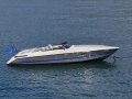 Donzi 25 Bateau de sport