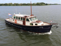 Brooke Marine Motor Yacht Motor yacht