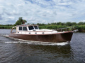 Alen Yacht 425 Verdränger