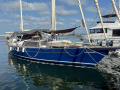 North Wind 56 Ketch