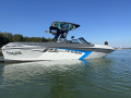 Tigé RZX 3 Wakeboard/Wakesurf