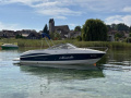 Maxum 2100 SC3 Deckboot