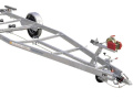 Harbeck ECO Line Monoachse Einachser