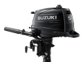 Suzuki DF5AS Aussenborder