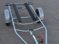 Harbeck 450 / 600 / 750 JST Anhänger - Jetski - Einachser
