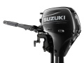 Suzuki DF8AL Aussenborder