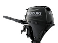 Suzuki DF15AS Aussenborder