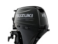 Suzuki DF15ARL Aussenborder