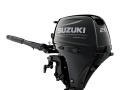 Suzuki DF20AS Aussenborder