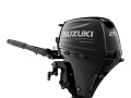 Suzuki DF20ATHL Aussenborder