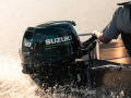 Suzuki DF30ATHL Aussenborder